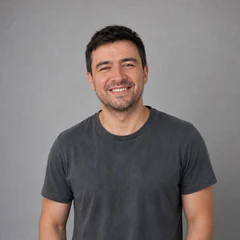 Portrait de notre Directeur de la Croissance