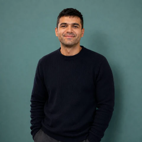 Cemal Işık, Lead Data Analyst