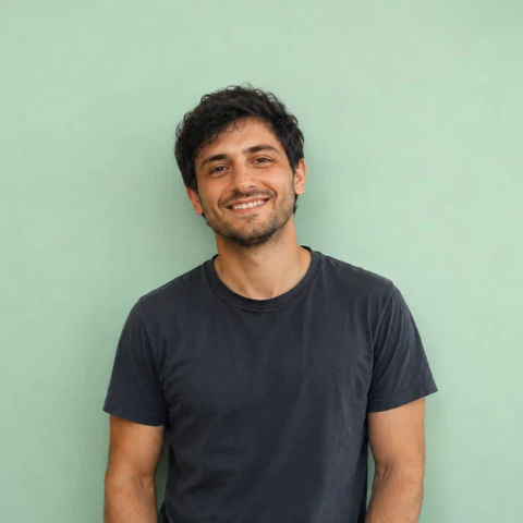 Oğuzhan Duru, Marketing Manager