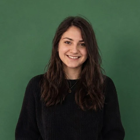 Peride Tanyeli, Creative Strategy Lead