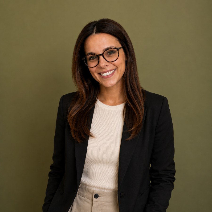 Retrato do nosso Responsável de Paid Social