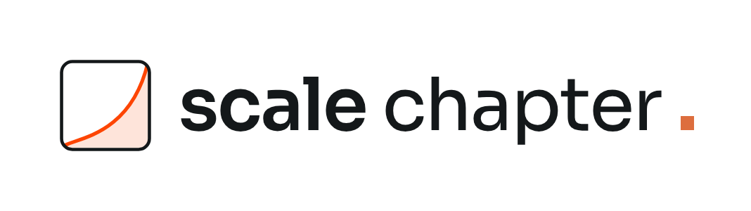 Scale Chapter logo