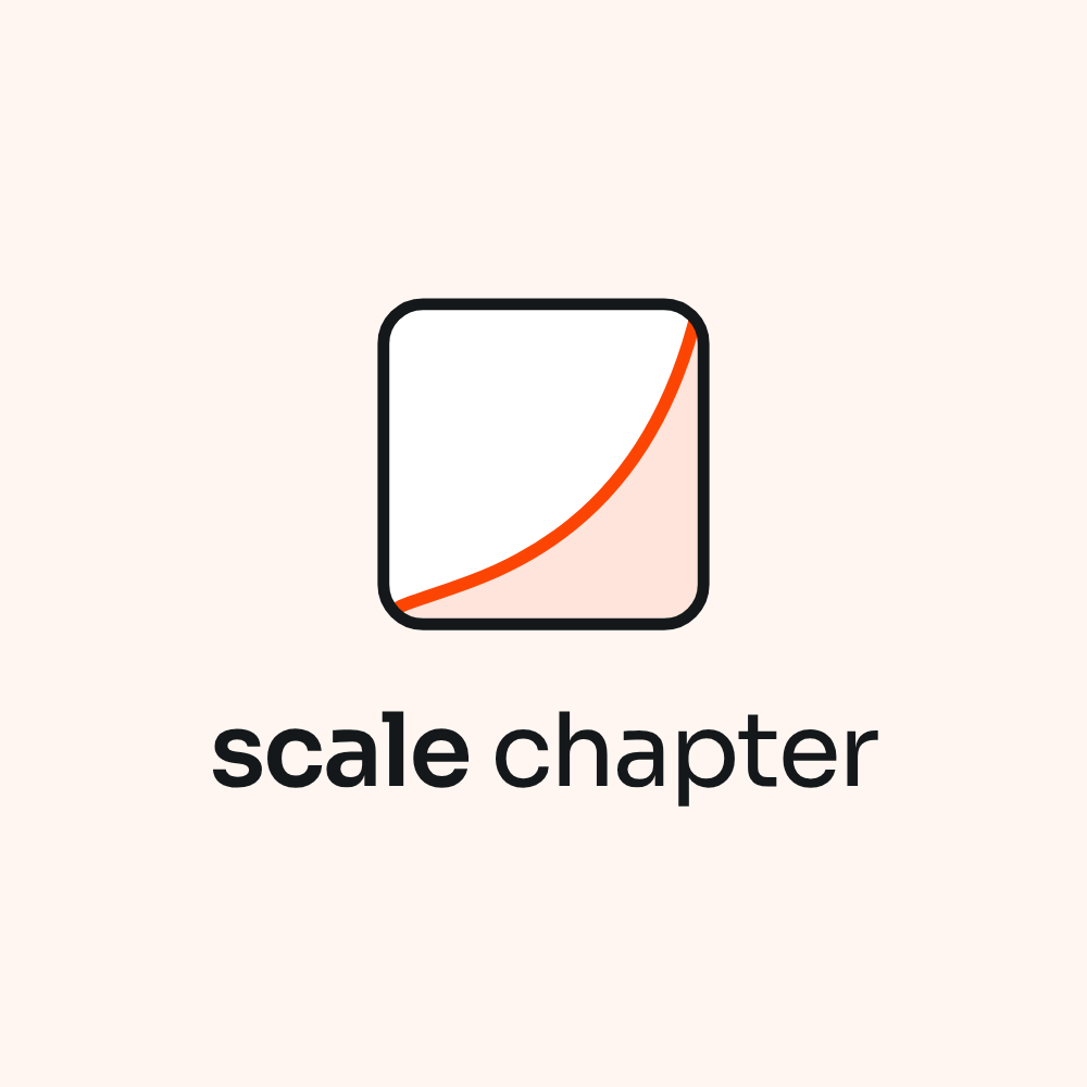Scale Chapter profile picture